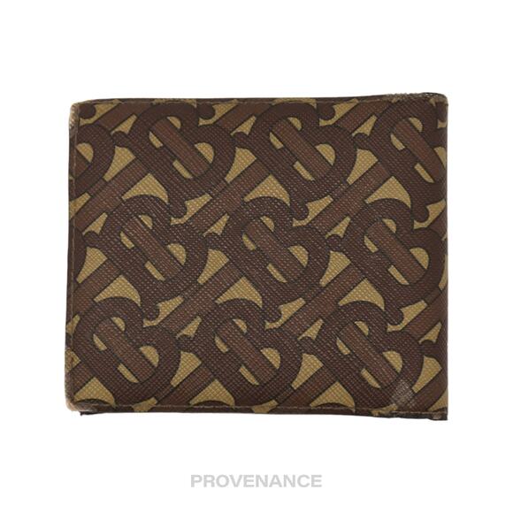 🔴 Burberry Bifold Wallet - Monogram - Picture 2 of 7